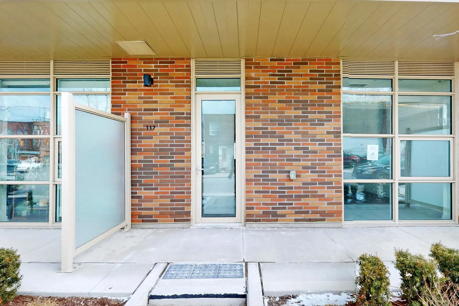 117 Ford Street #107 photo 4