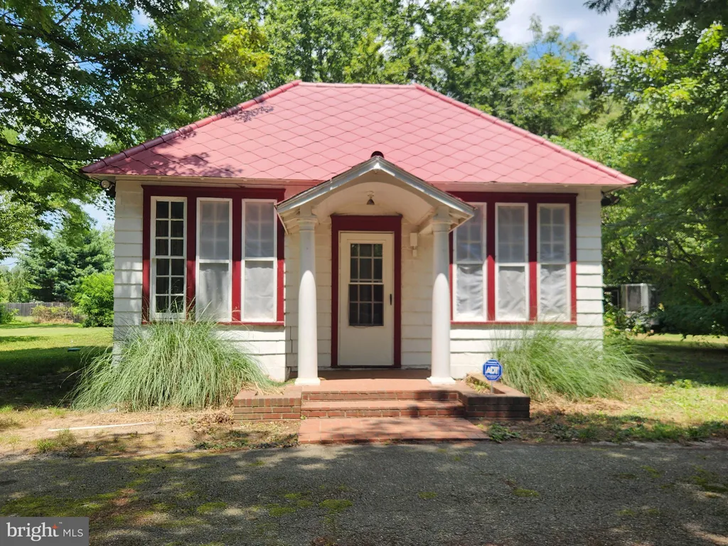 18455 Johnson Road, Lincoln, DE 19960