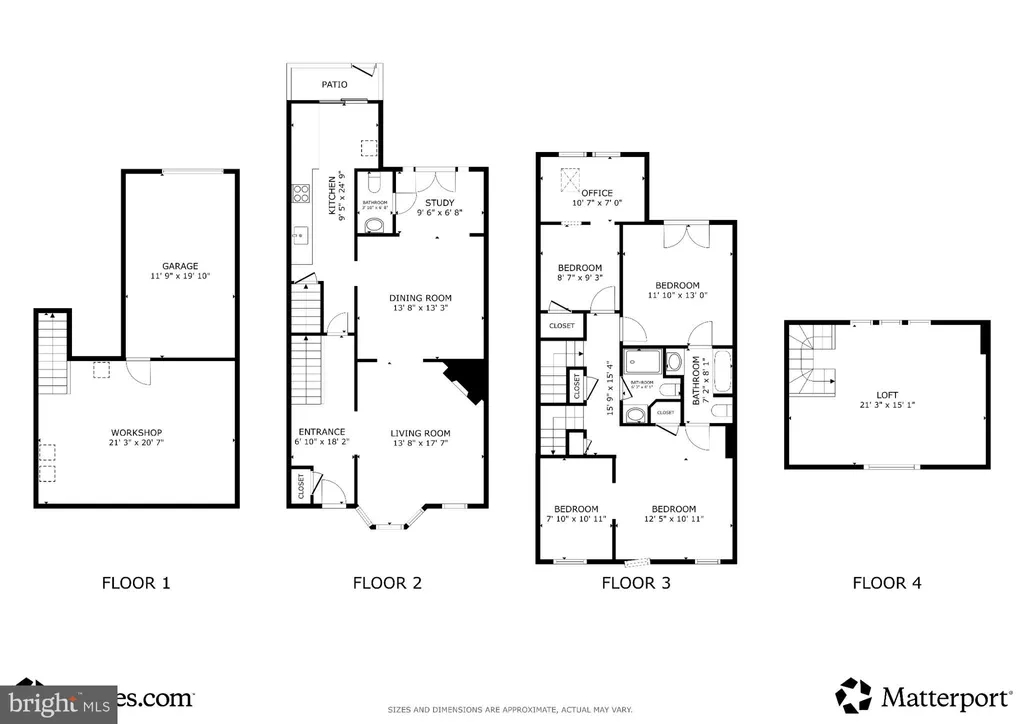 3547 16th Street NW, Washington, DC 20010