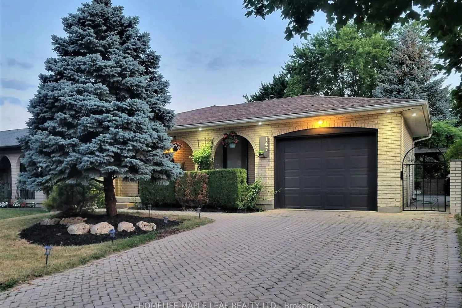 147 Muriel Crescent