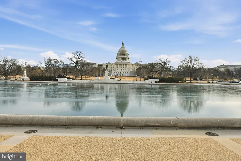 916 G Street NW Unit 903, Washington, DC 20001