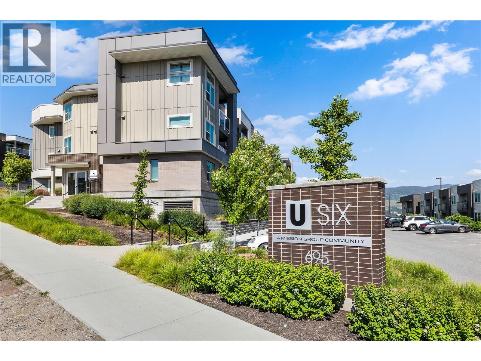 119-695 Academy Way, Kelowna, BC, V1V0C7