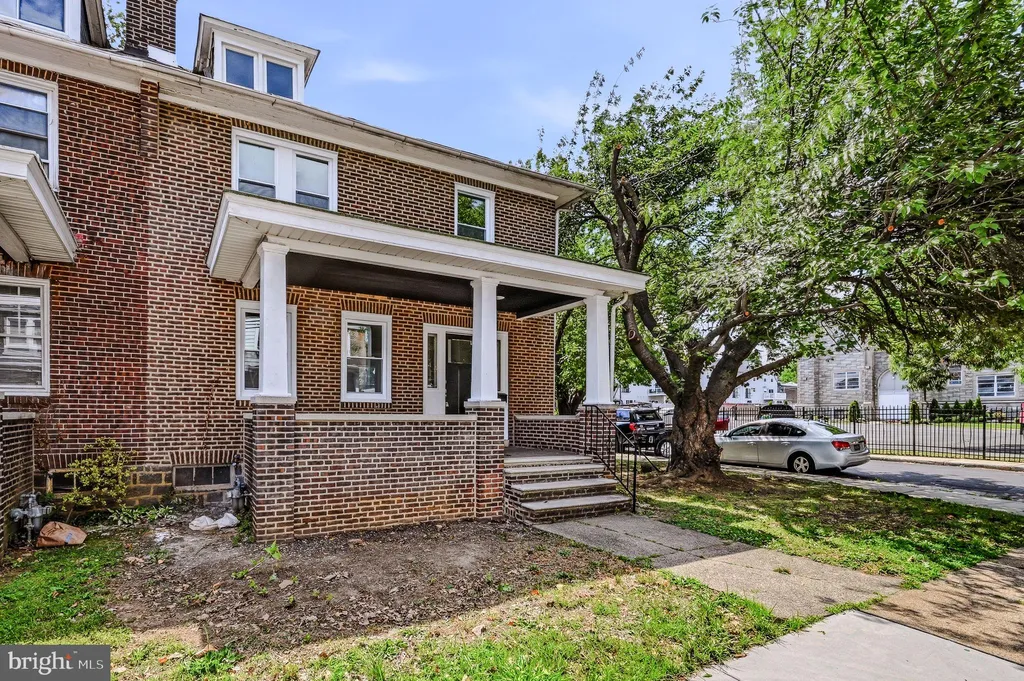 414 W 28th Street, Wilmington, DE 19802