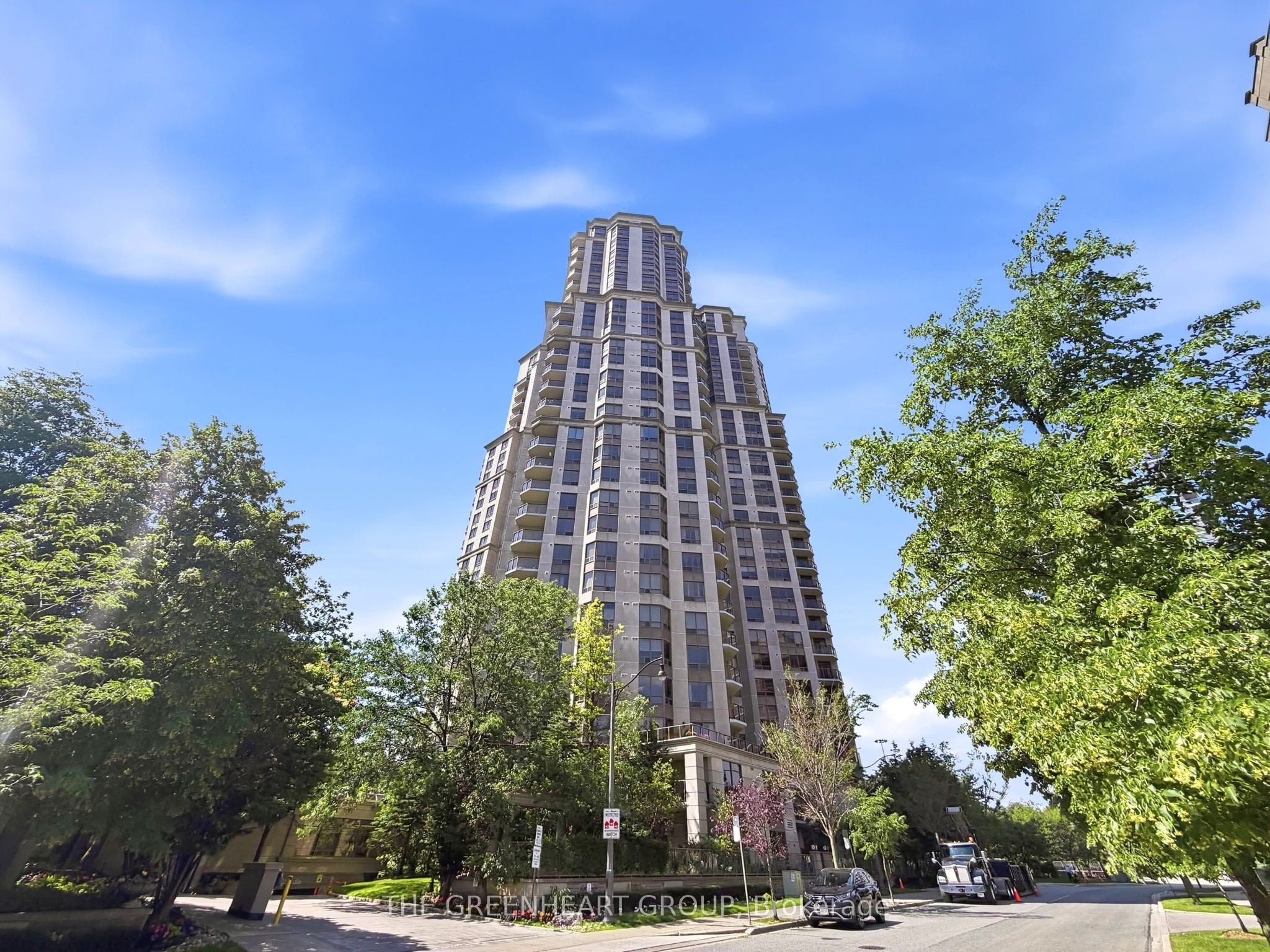 501-78 Harrison Garden Boulevard, Toronto, ON, M2N 7E2