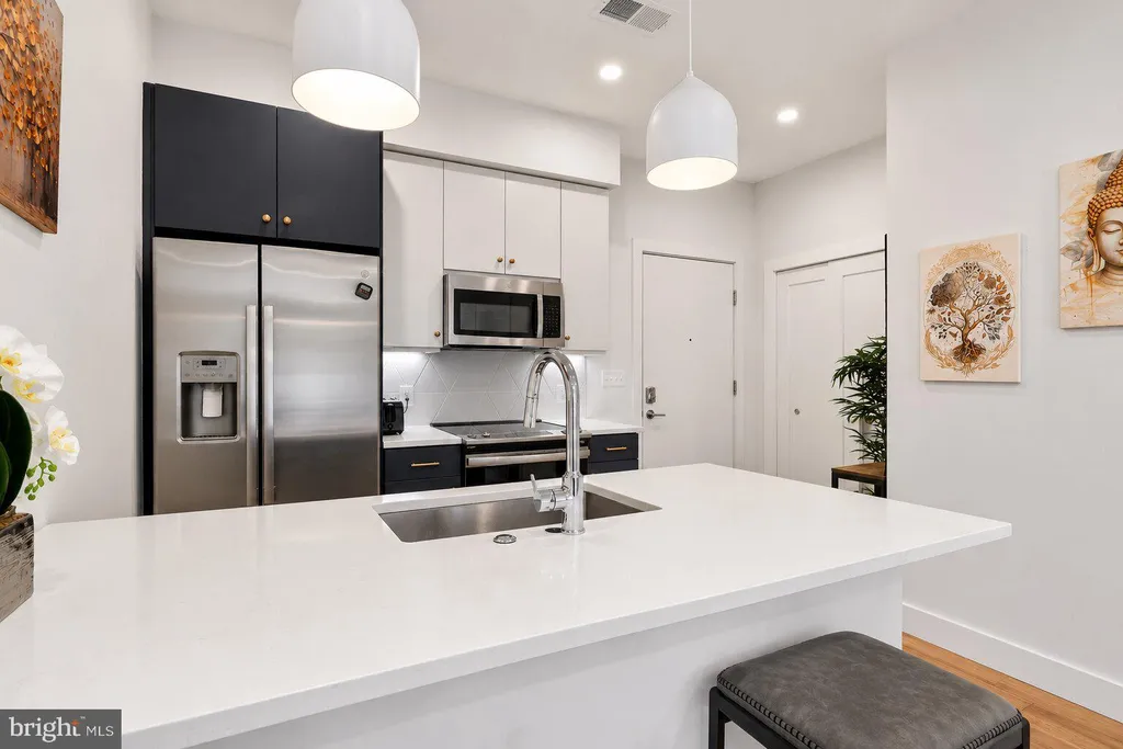 2310 4th Street NE Unit 15, Washington, DC 20002 photo 3