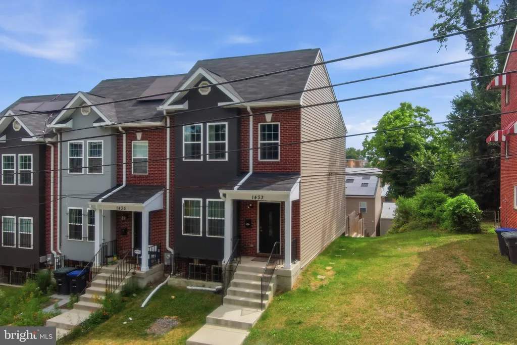 1433 Howard Road SE, Washington, DC 20020 photo 4