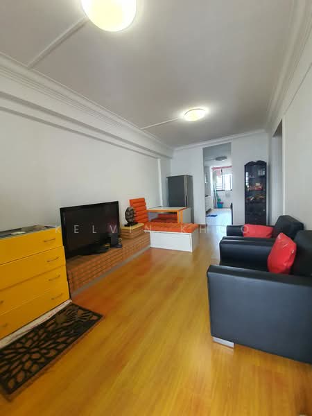 422 Ang Mo Kio Avenue 3 photo 3