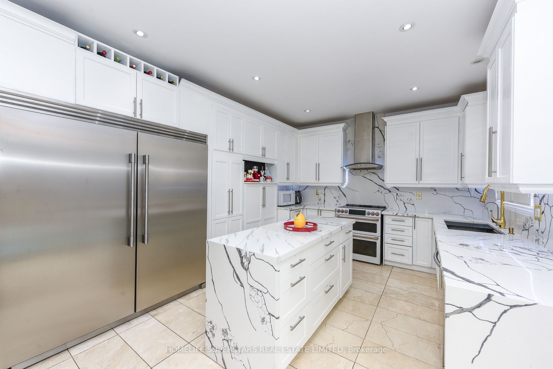 36 Lucky Lane, Brampton, ON, L6R 3M3 photo 2