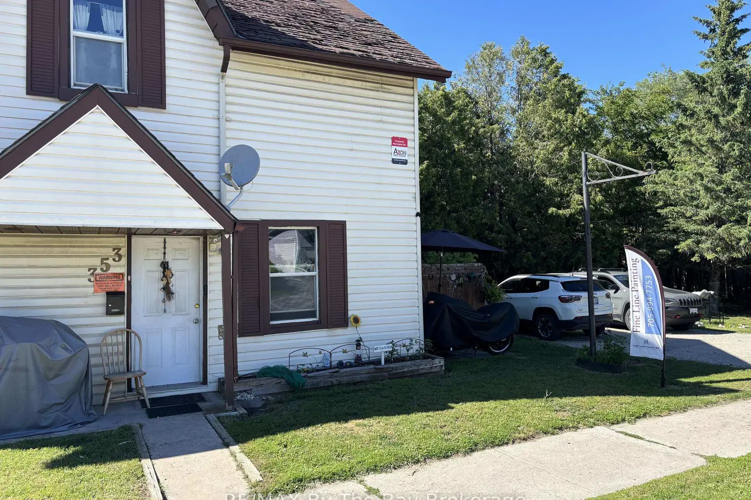 353 Ontario Street photo 3