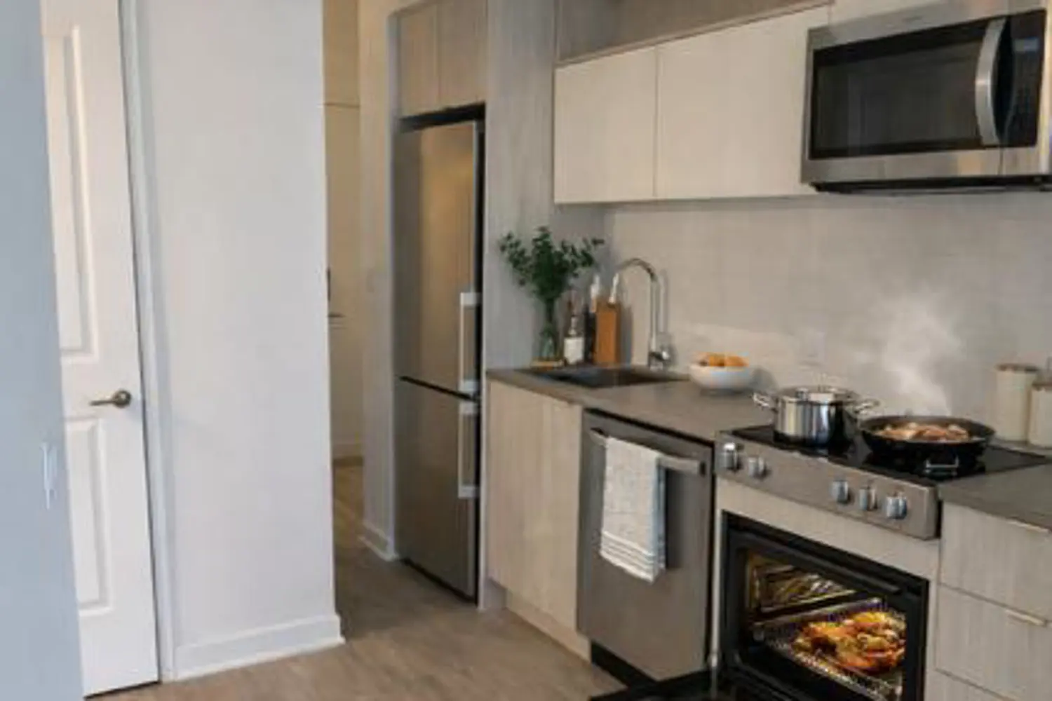 100 Dalhousie Street 2408 photo 4