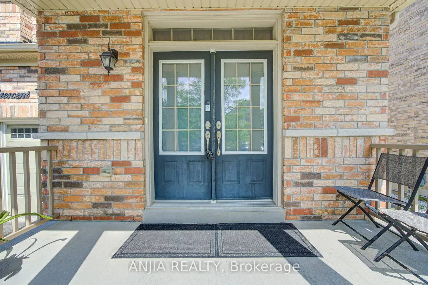 56 Stockell Crescent