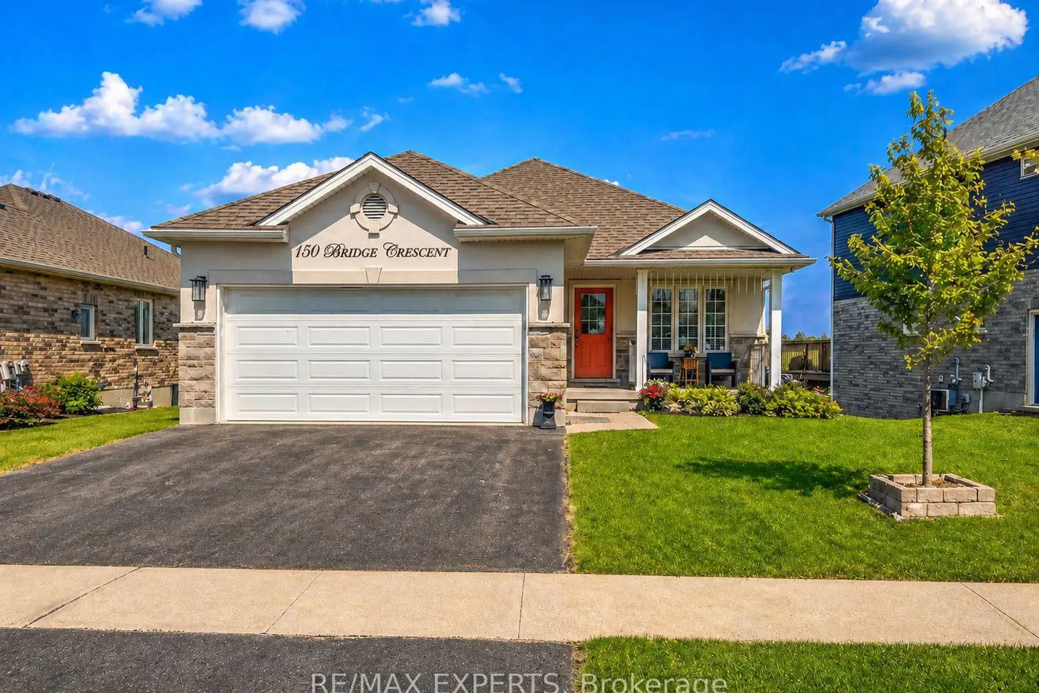 150 Bridge Crescent