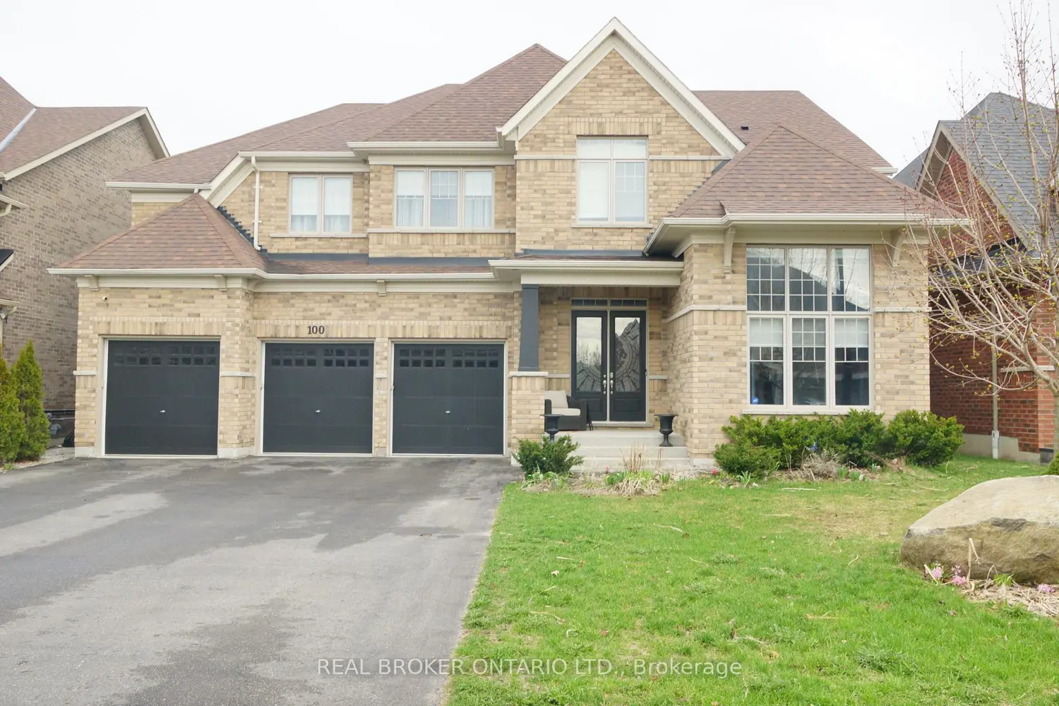 100 Trail Boulevard photo 2