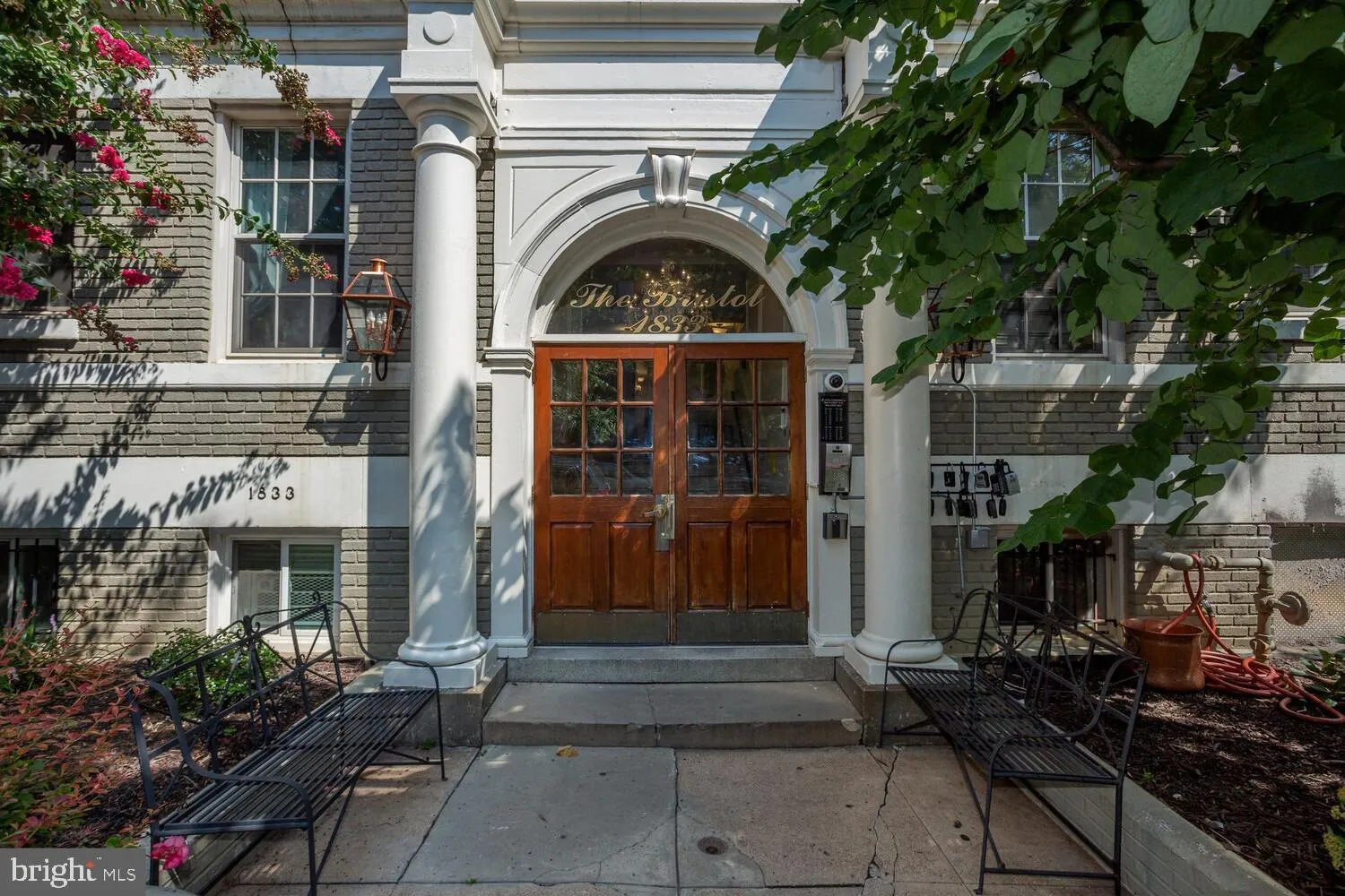 1833 S Street NW Unit B1, Washington, DC 20009