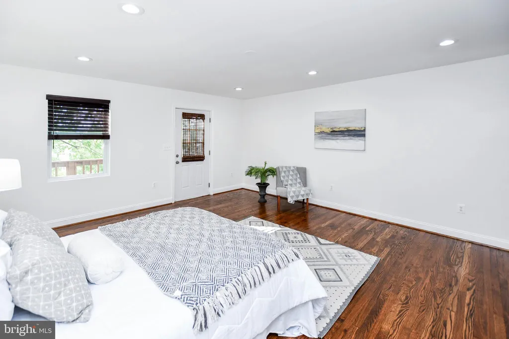 4504 New Hampshire Avenue NW, Washington, DC 20011