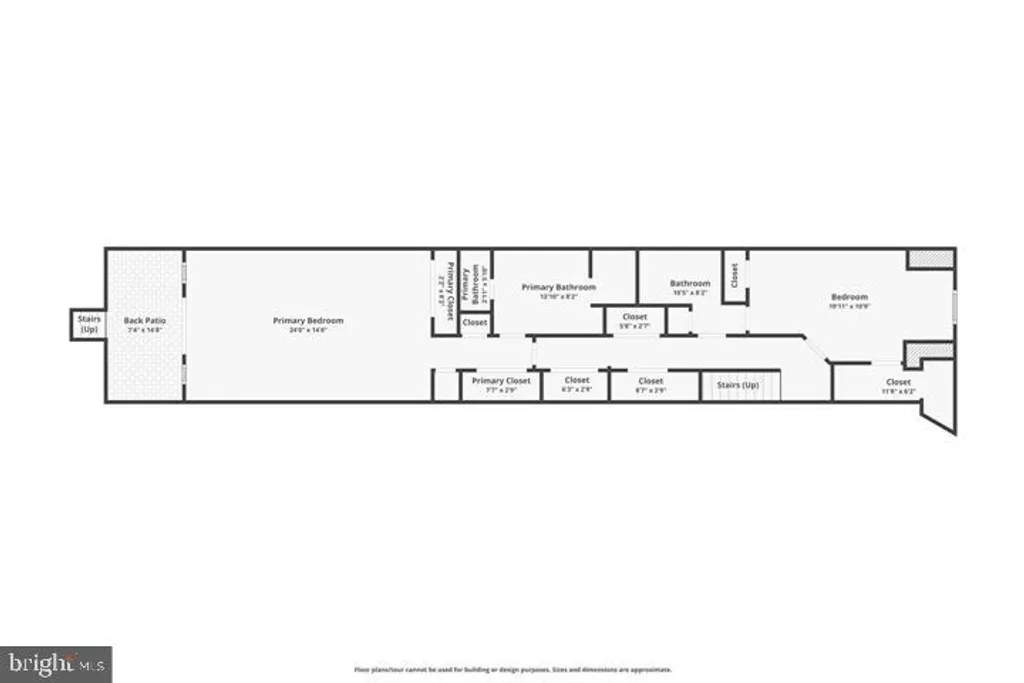 1329 Irving Street NW Unit 1, Washington, DC 20010