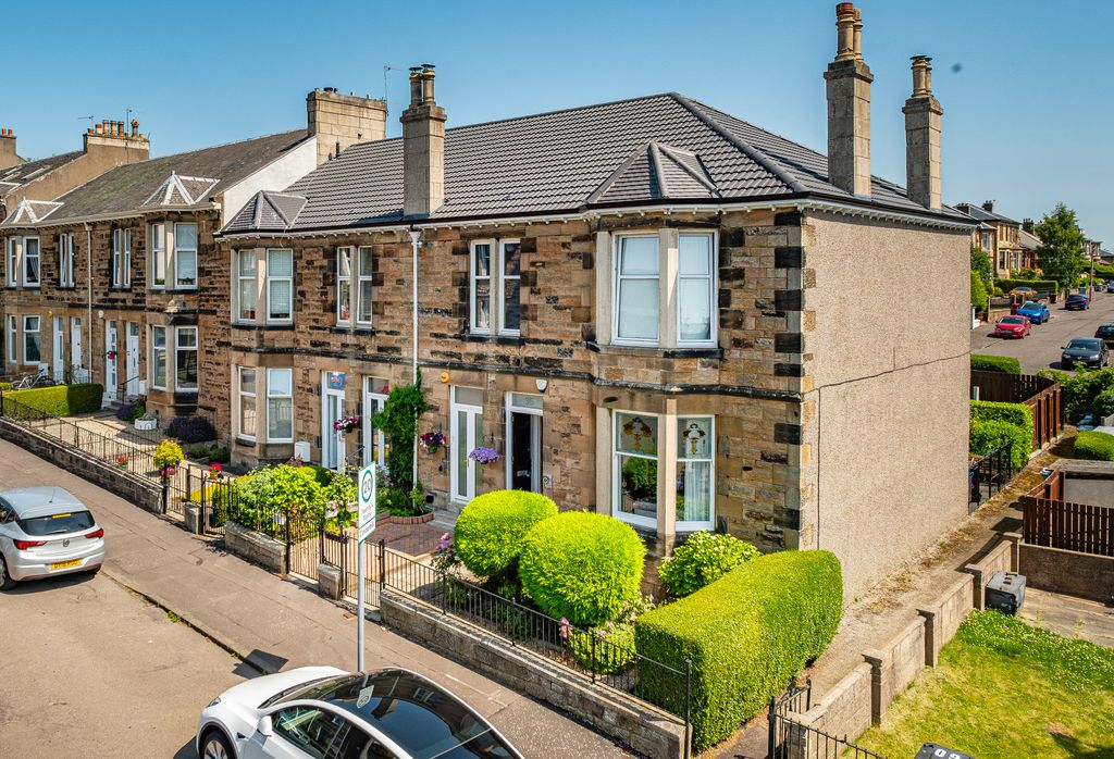 1 bed flat for saleBalvaird Drive, Rutherglen, Glasgow G73