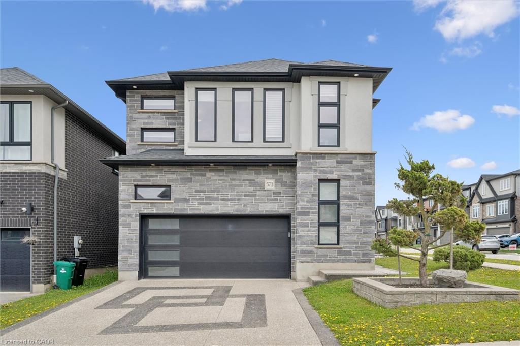 573 Mayapple Street, Waterloo, ON, N2V 0G2 photo 4