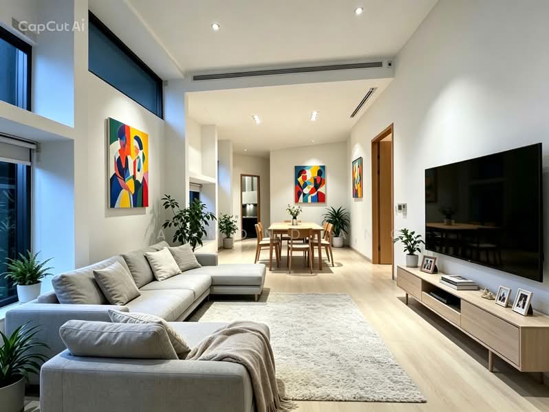 15 Oxley Walk