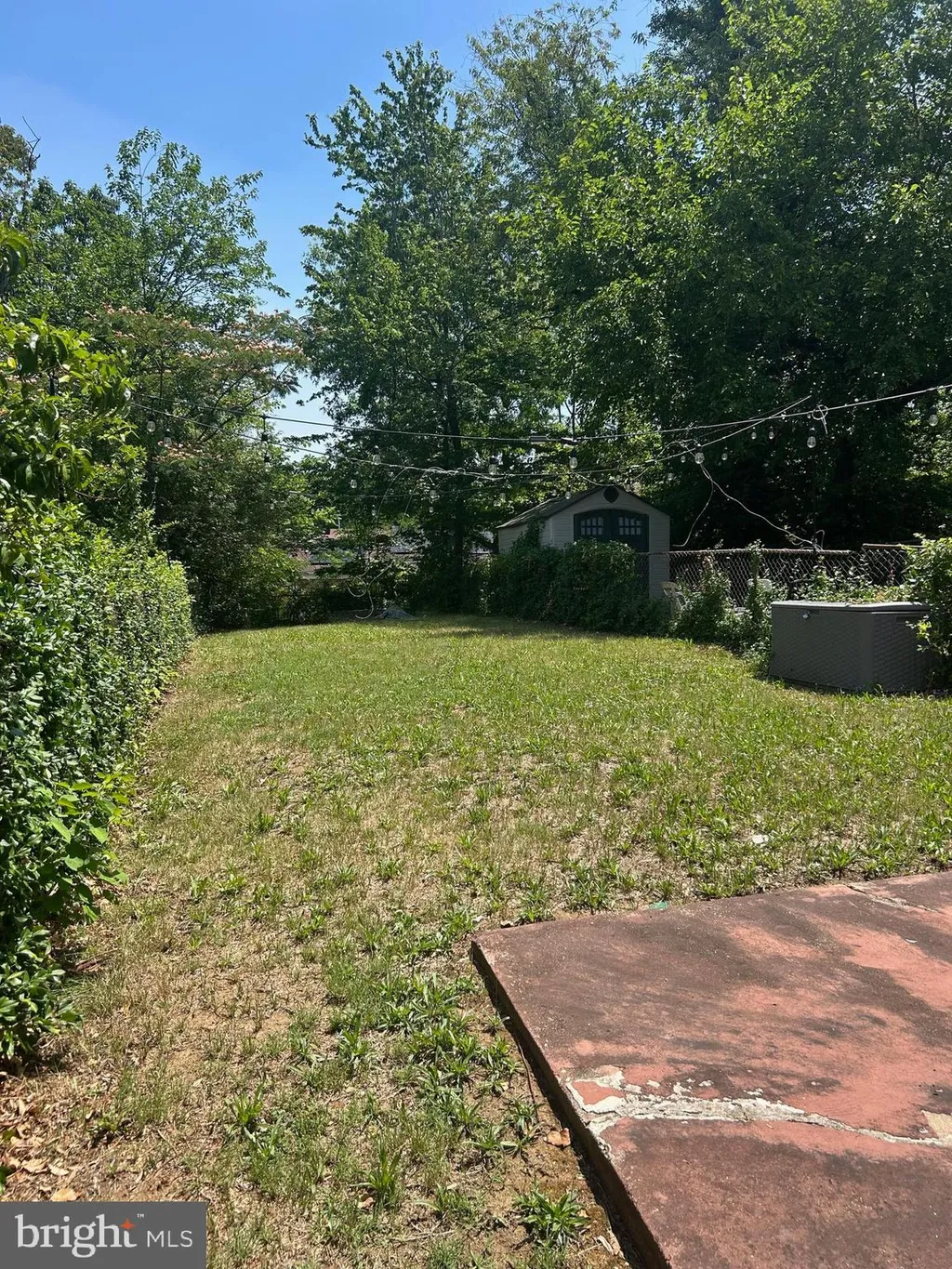 36 58th Street SE, Washington, DC 20019