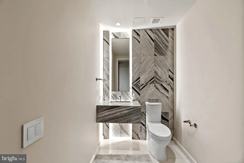601 Wharf Street SW Unit 305, Washington, DC 20024