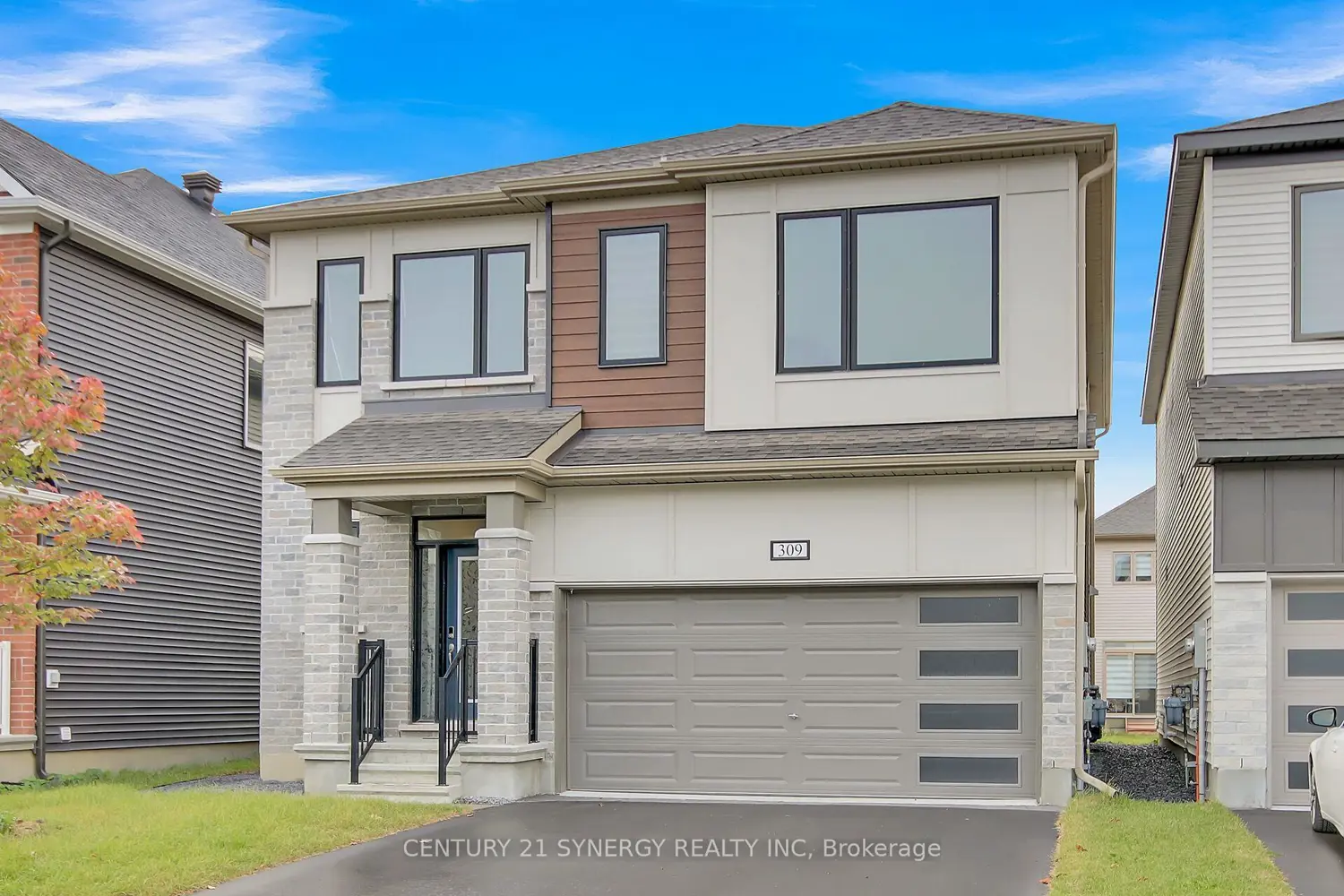 309 Crossway Terrace photo 2