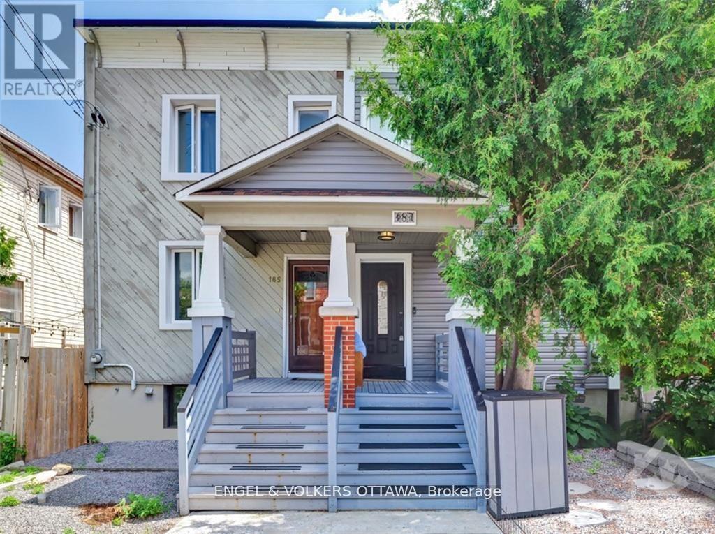 187 IVY CRESCENT