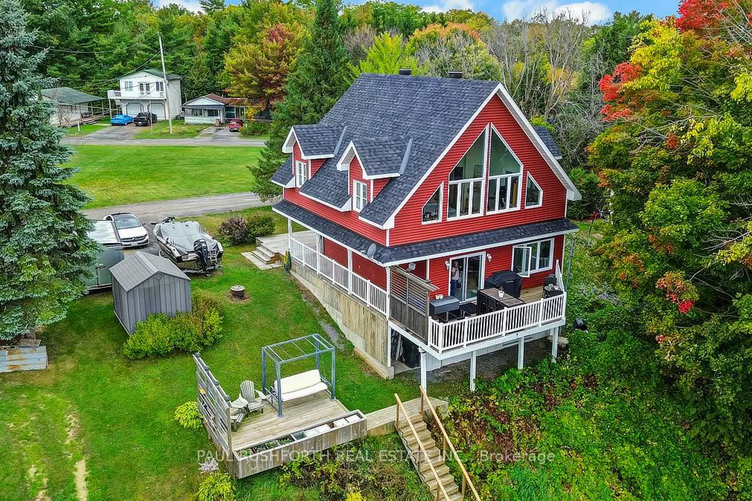 3729 Prudhomme Road photo 2