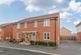 Martingale Grove, Arborfield Green, Reading