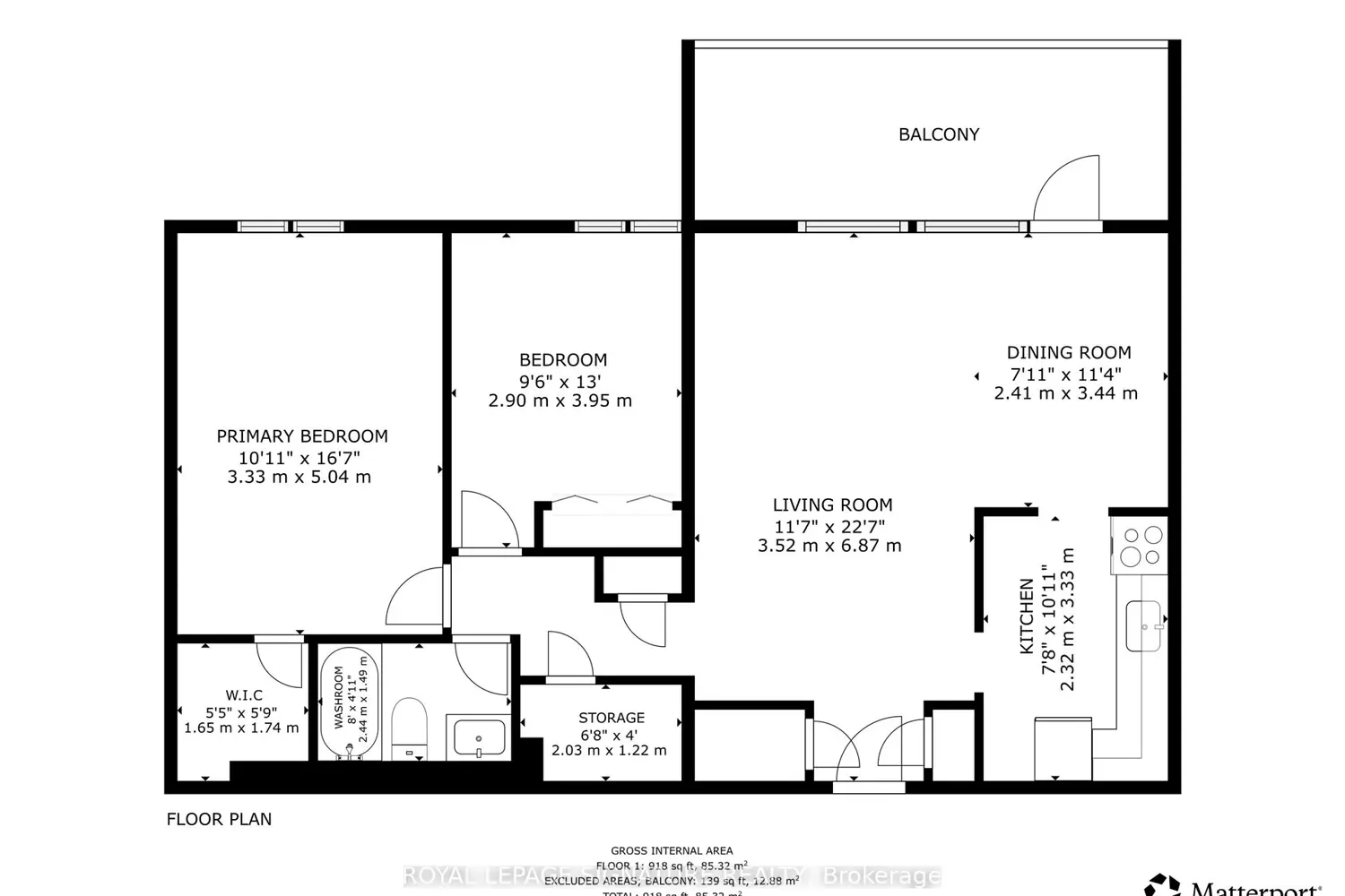 2550 Pharmacy Avenue 703 photo 2
