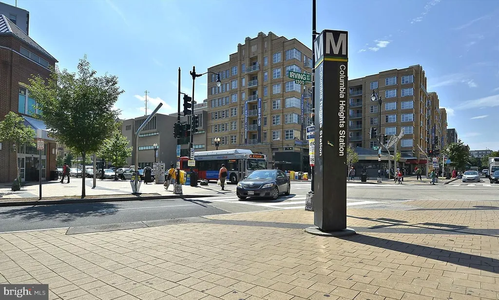 712 Otis Place NW, Washington, DC 20010