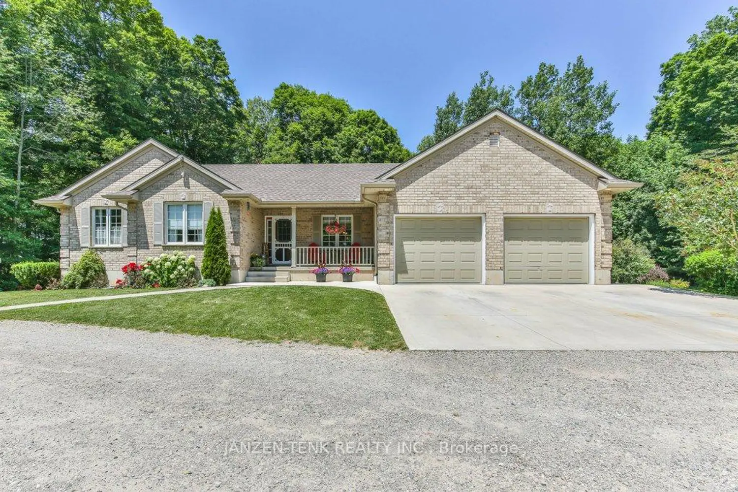 5757 Carter Road photo 3