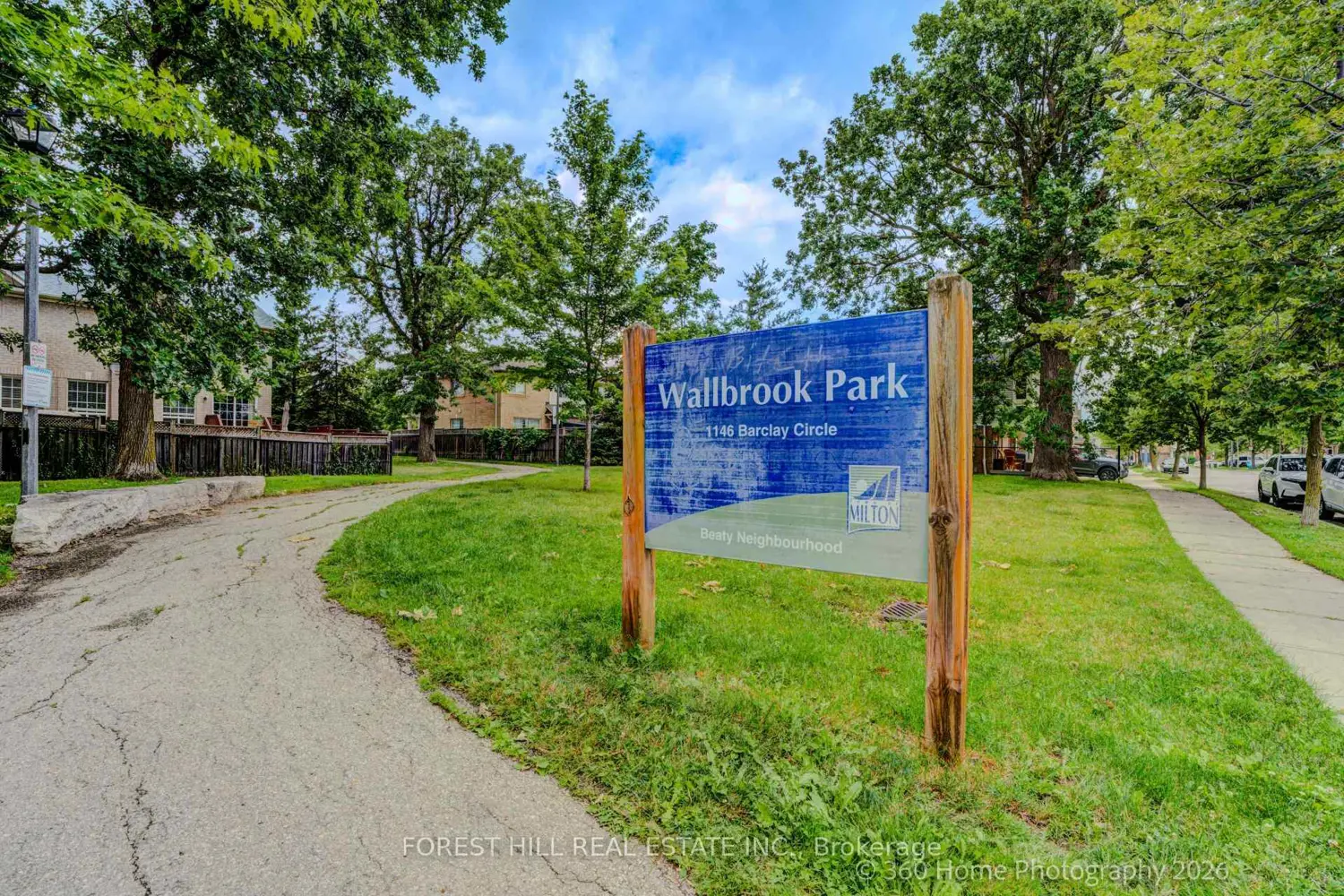 1148 Barclay Circle photo 2