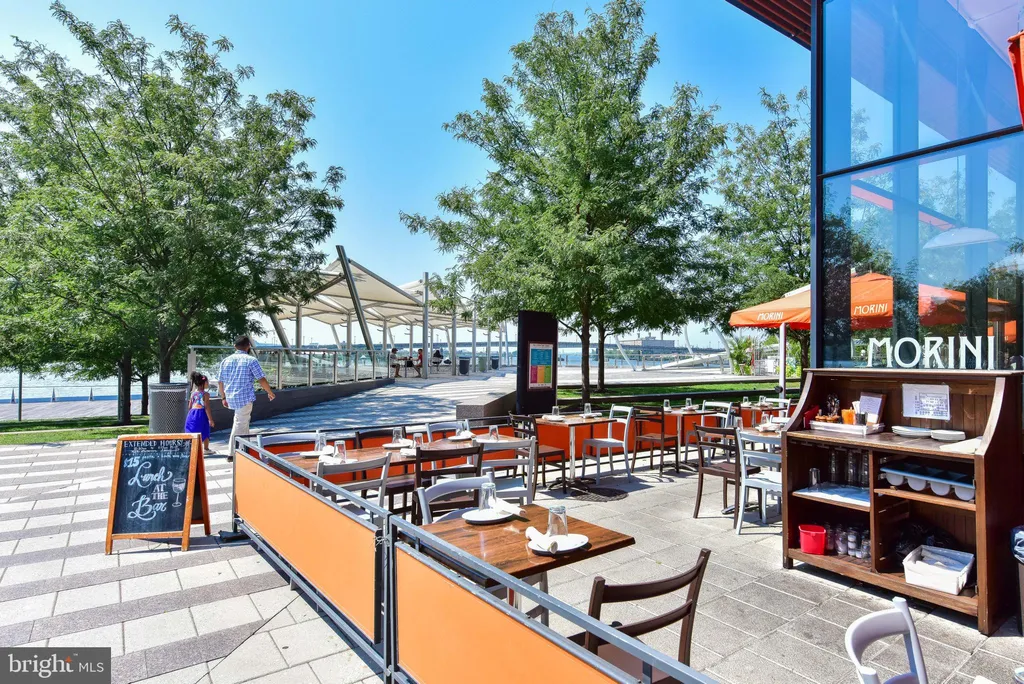 1000 New Jersey Avenue SE Unit 609, Washington, DC 20003