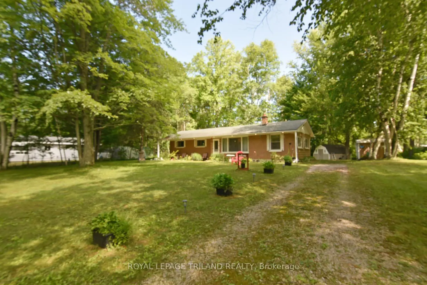 6302 Huron Drive photo 2