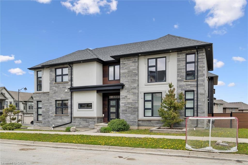 573 Mayapple Street, Waterloo, ON, N2V 0G2 photo 2