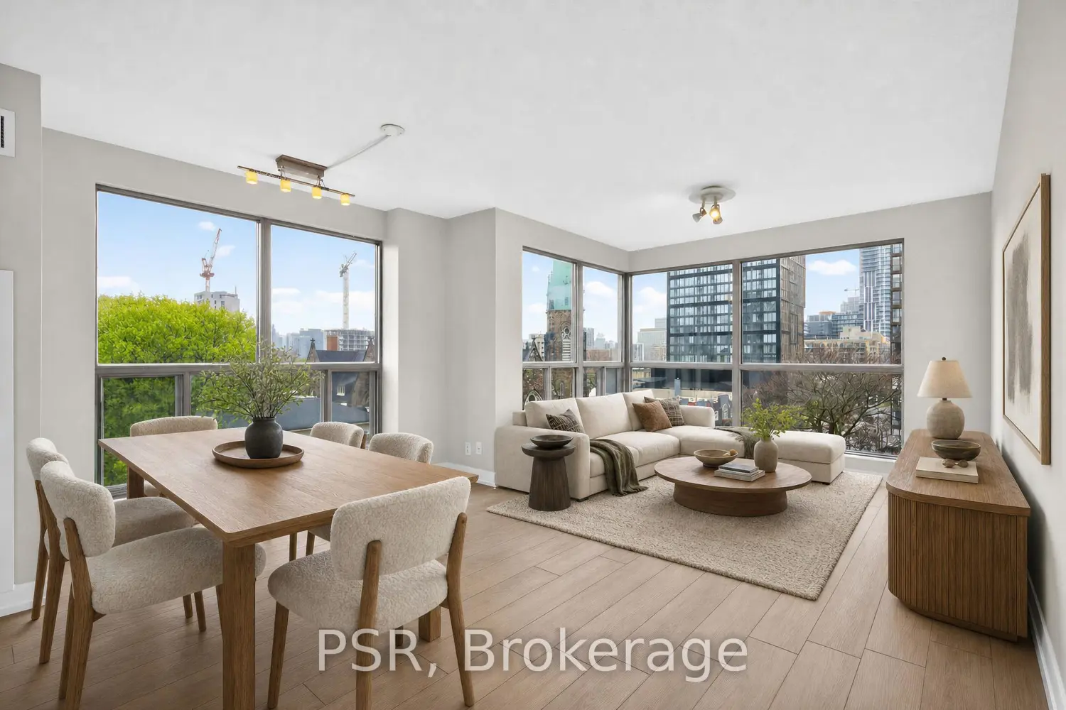 298 Jarvis Street 506