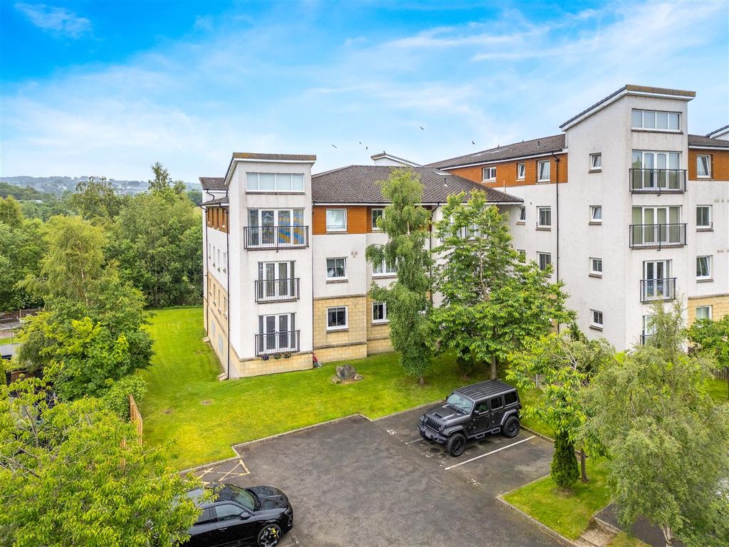 2 bed flat for saleJardine Place, Bathgate EH48