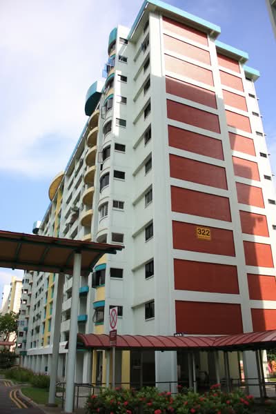 322 Ang Mo Kio Avenue 3 photo 5