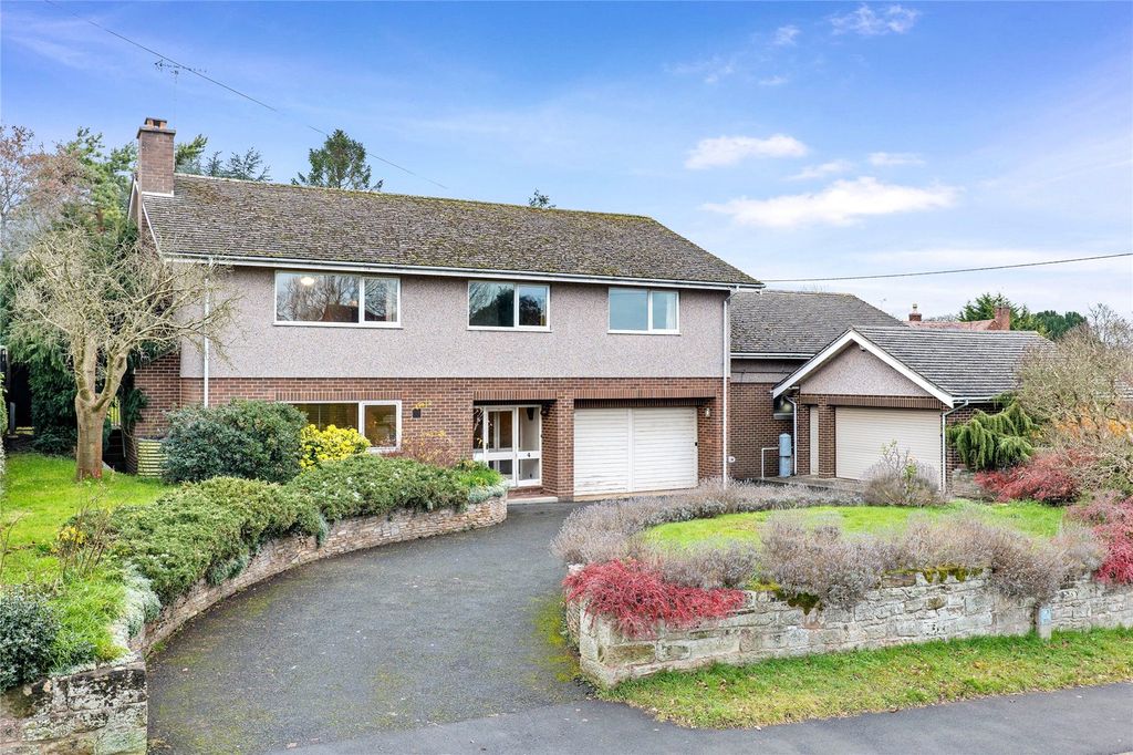 Land for saleInkberrow, Worcester, Worcestershire WR7