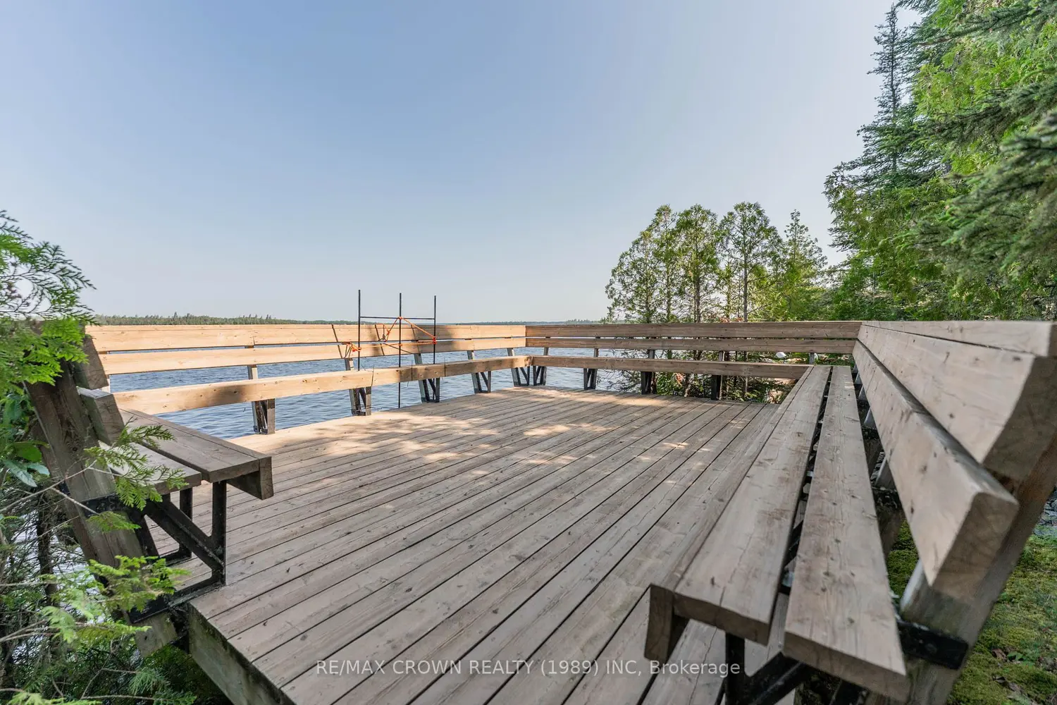 33 Sailing Club Road Moonbeam photo 2