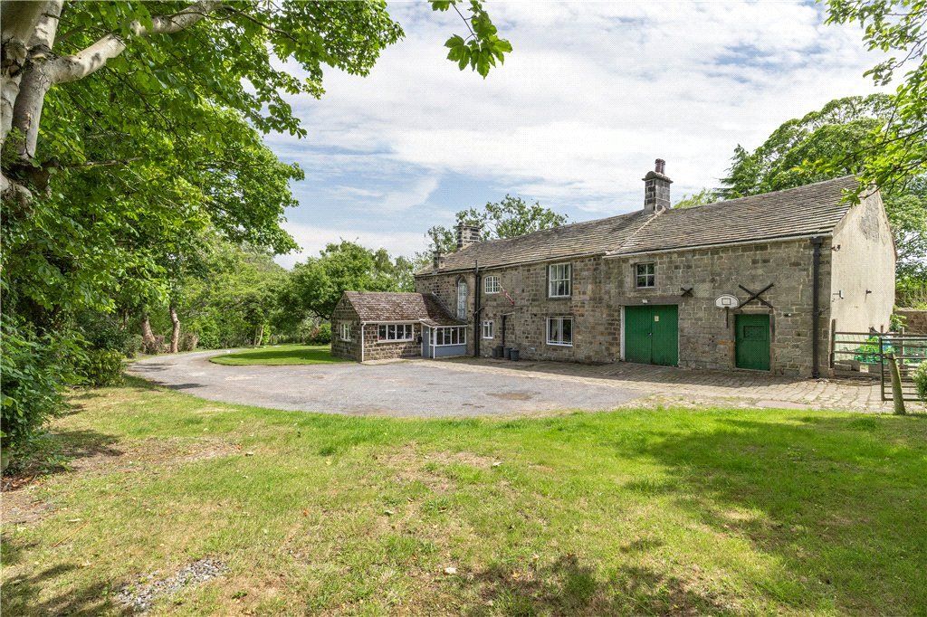 Land for saleScotland Lane, Horsforth, Leeds, West Yorkshire LS18