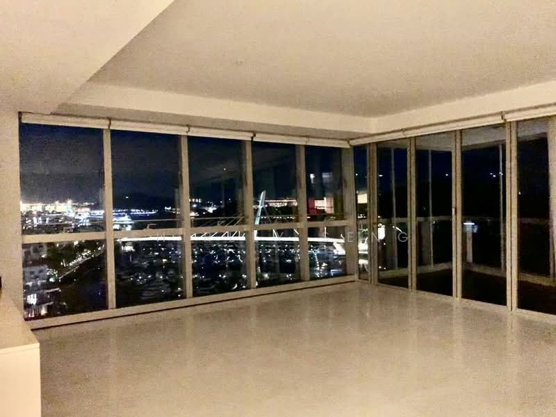 33 Keppel Bay View