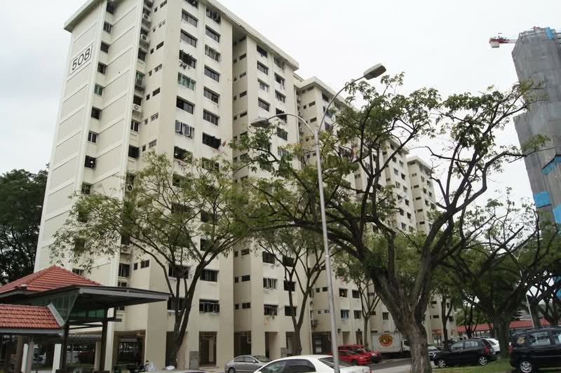 508 West Coast Drive photo 5