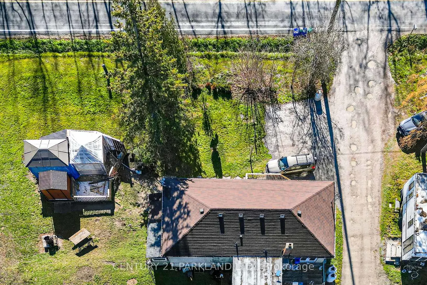 4762 Old Homestead Road photo 4