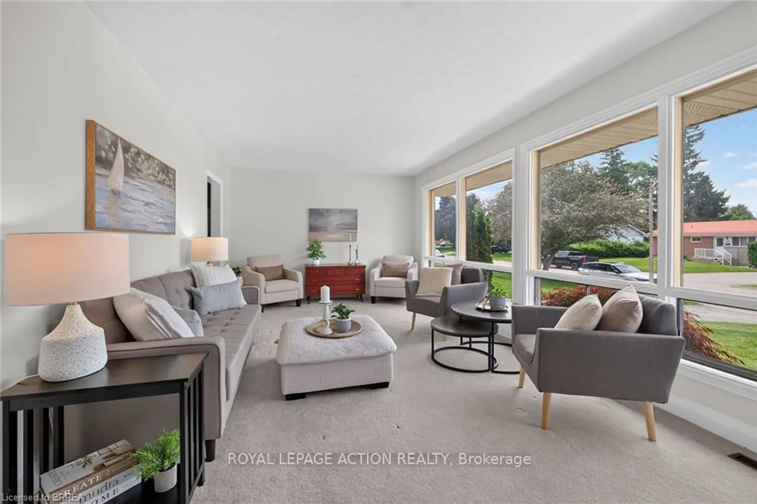 21 Brier Crescent