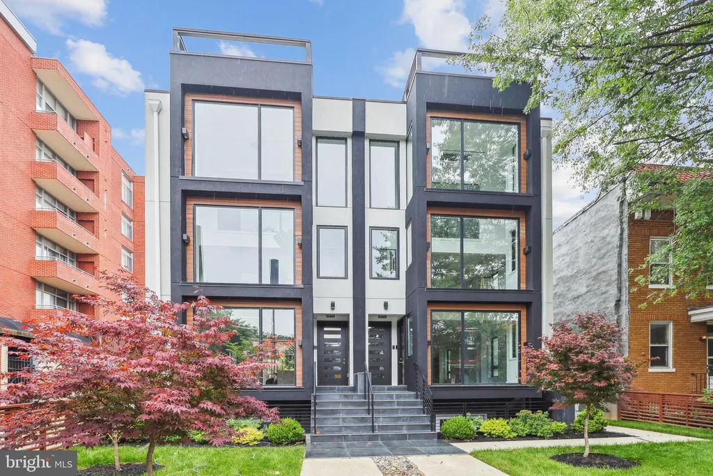 304 K Street NE Unit 1, Washington, DC 20002