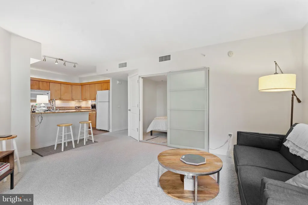 616 E Street NW Unit 304, Washington, DC 20004 photo 5