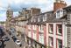 High Street, Hawick TD9