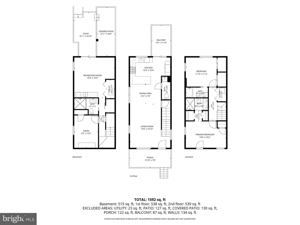 6303 9th Street NW, Washington, DC 20011